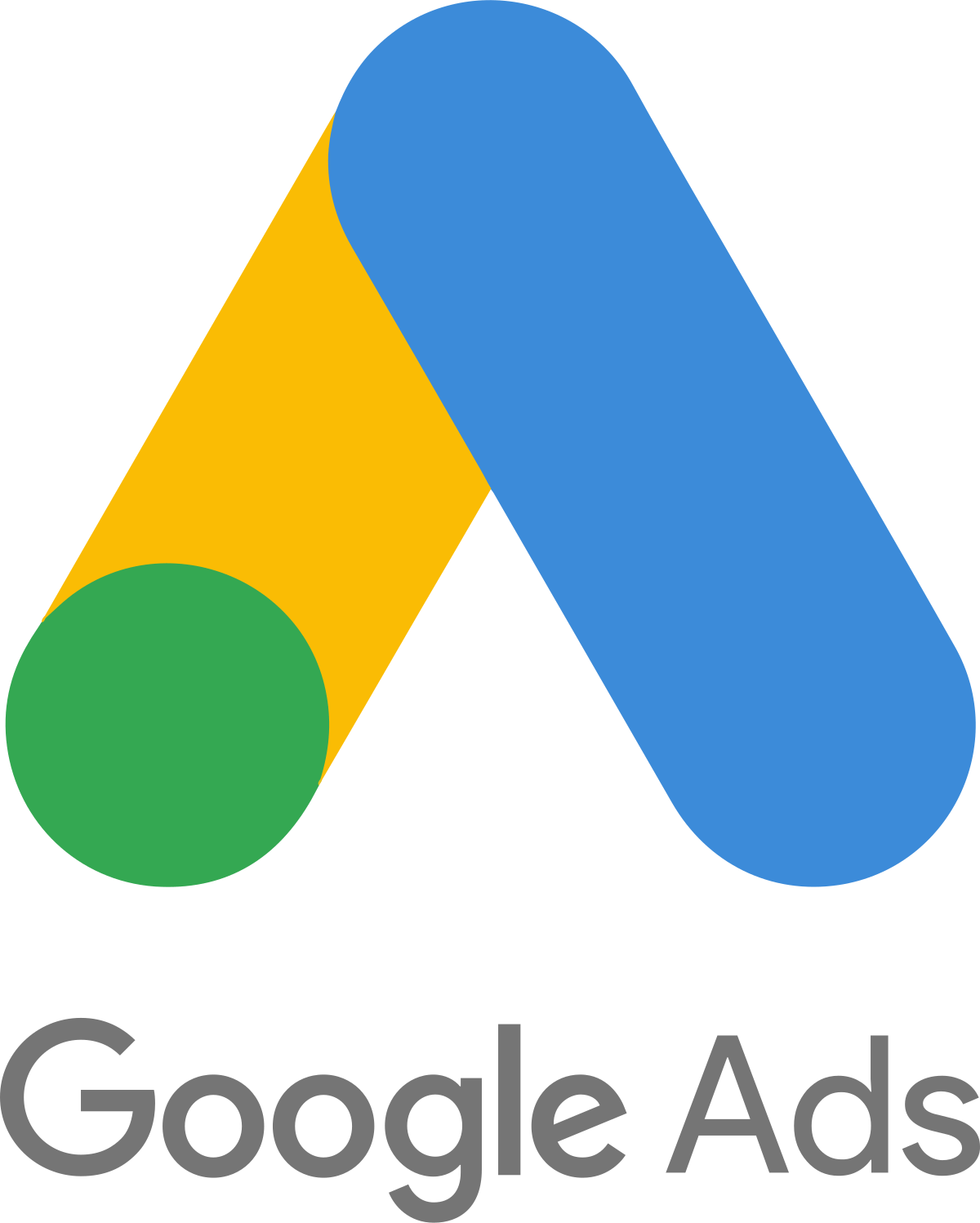 Google Ads Logo