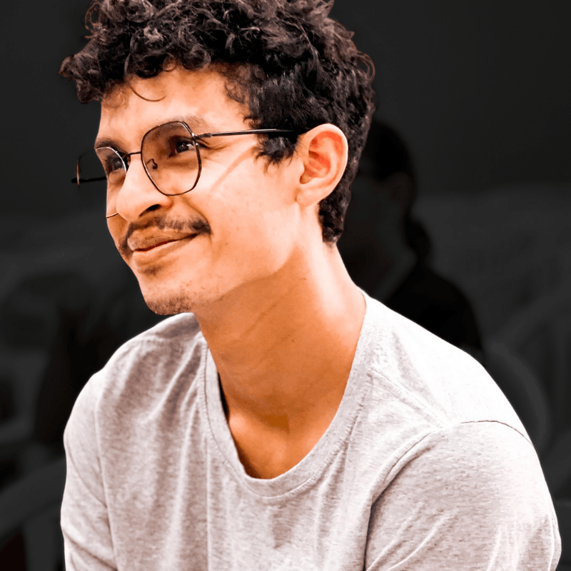 Foto de Daniel Guimarães