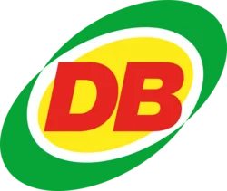 Logo Supermercado DB, cliente de consultoria de marketing em Manaus