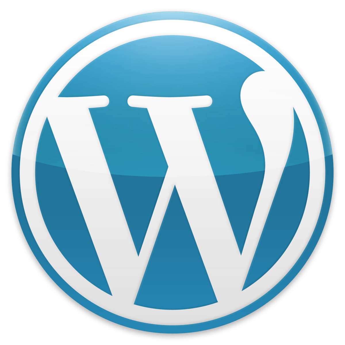 WordPress Logo