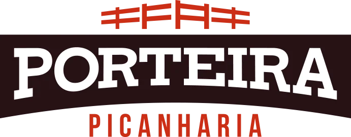 Logo do Grupo Porteira, cliente de marketing digital para restaurantes em Manaus