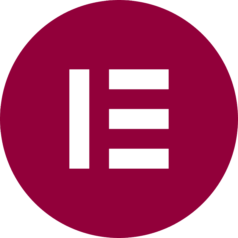 Elementor Pro Logo