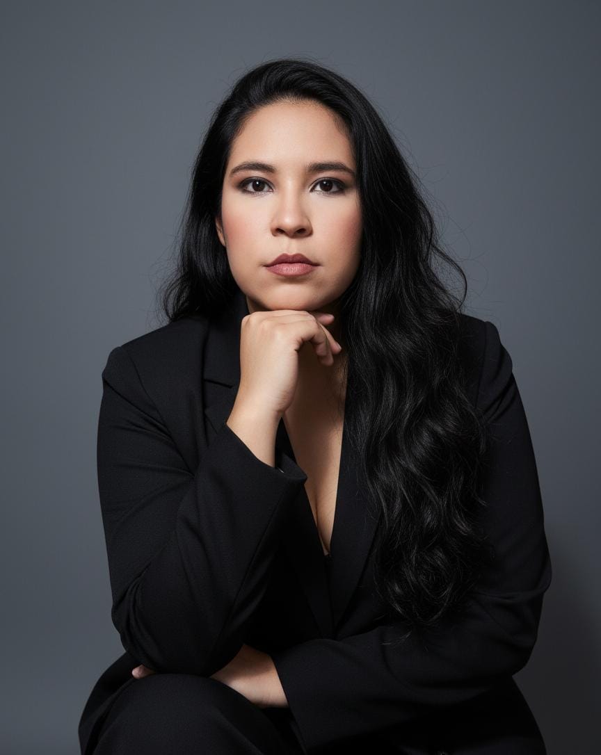 Foto de Alexa Cazuza