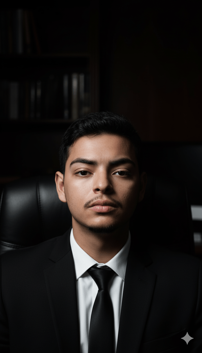 Foto de Moisés Corrêa